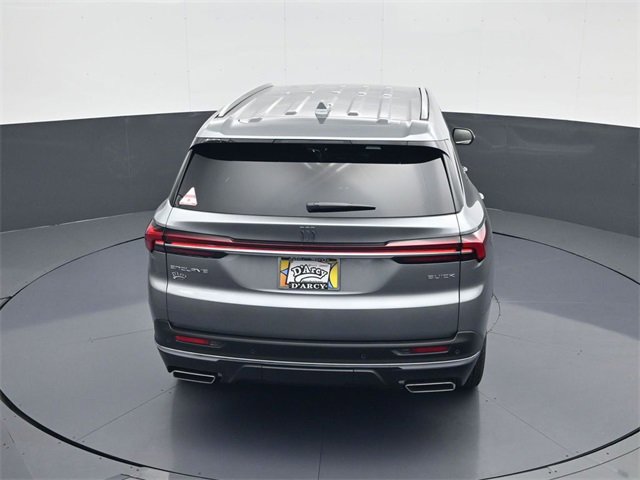 2026 Buick Enclave Preferred photo 17