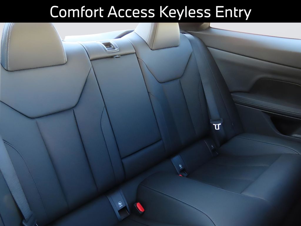 2025 Bmw 430i xDrive photo 11