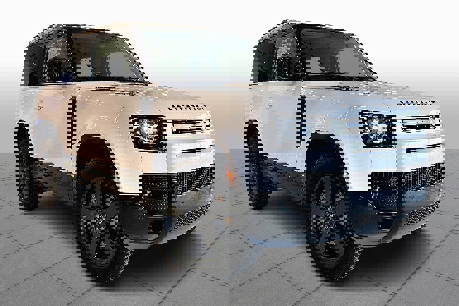 New 2024 Land Rover Defender XDynamic SE Sport Utility in Shreveport 