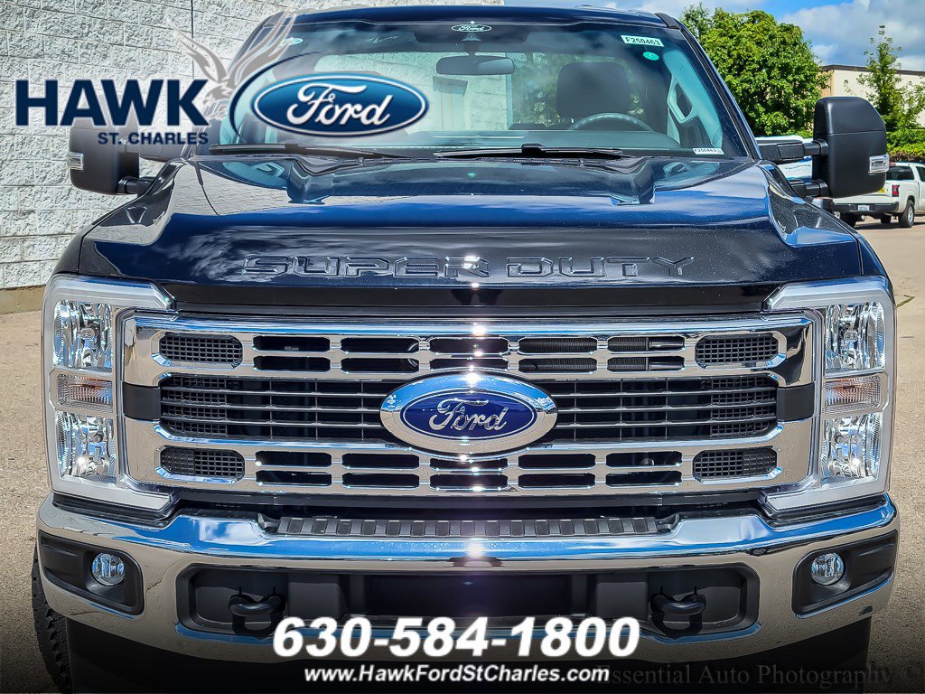 2025 FORD F-350 - Image 3