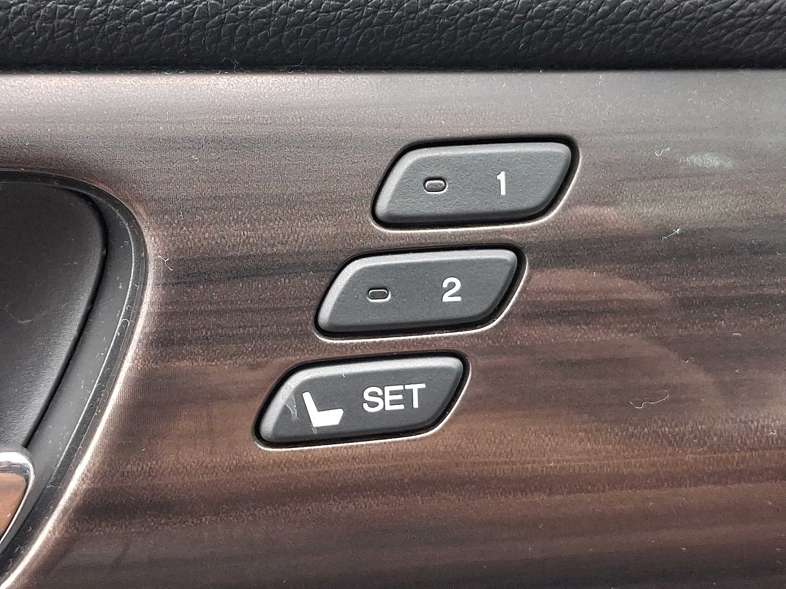 2016 Honda Accord EX-L V6 photo 27
