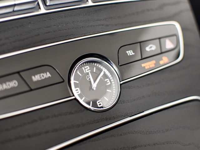 2020 Mercedes Benz C 300 photo 27