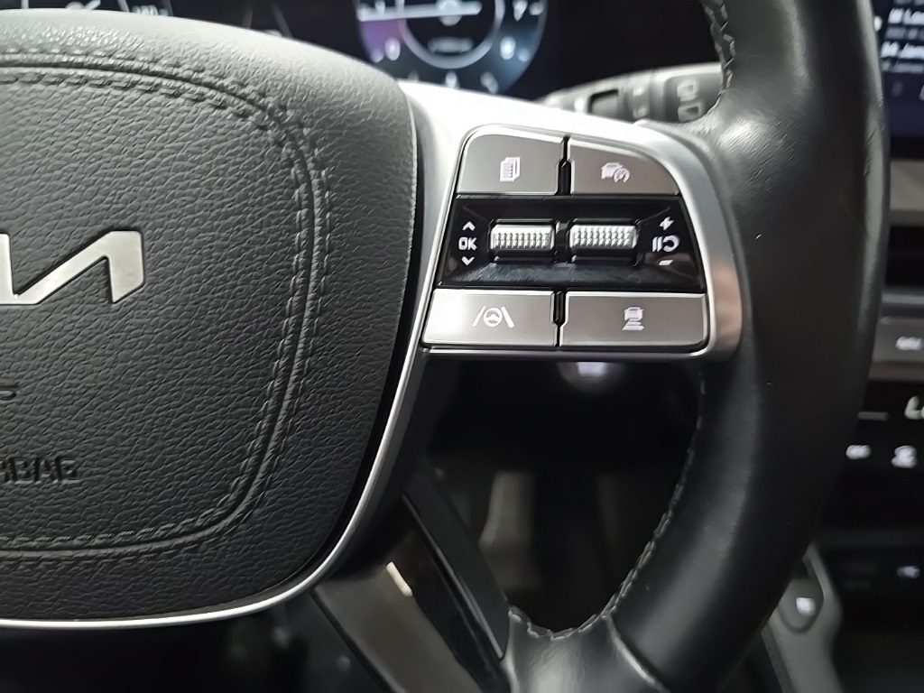 2023 Kia Telluride SX photo 16