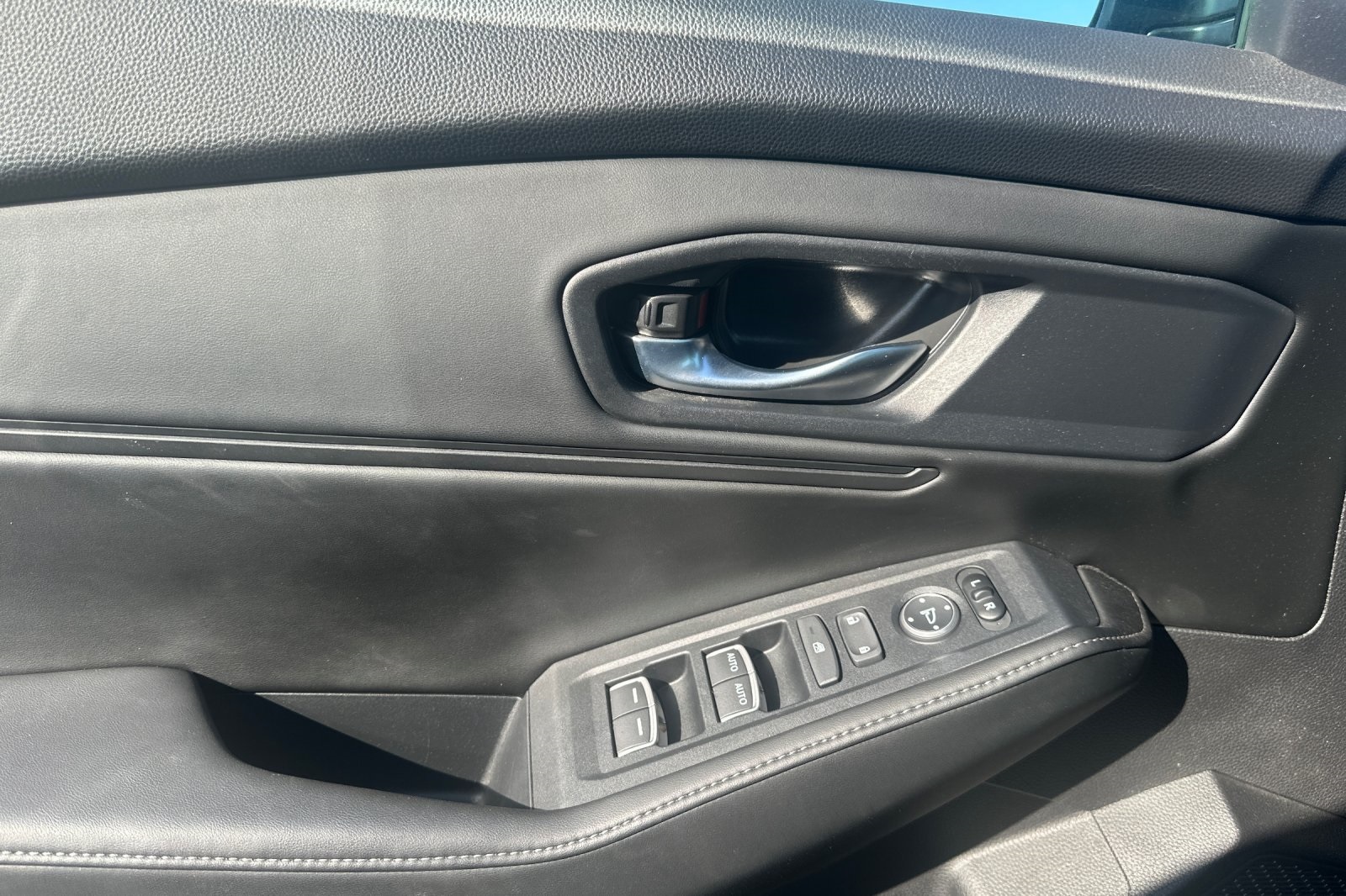 2023 Honda Accord Hybrid Sport photo 10