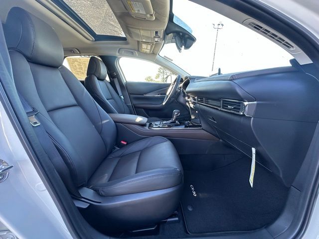 2025 Mazda CX-30 2.5 S Premium photo 27