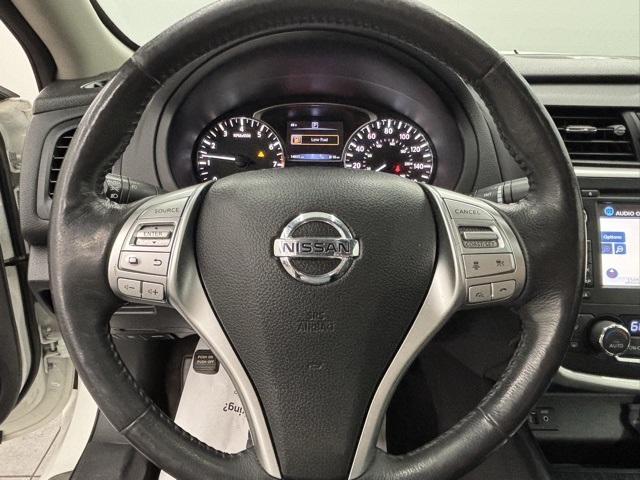 2016 Nissan Altima 2.5 SL photo 15