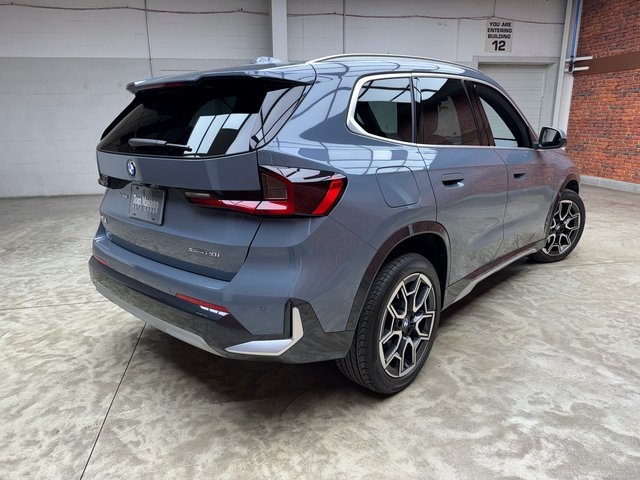 2025 Bmw X1 XDrive28i photo 3