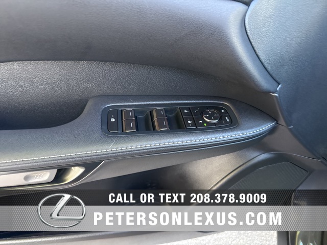 2024 Lexus RX 350h Premium photo 22