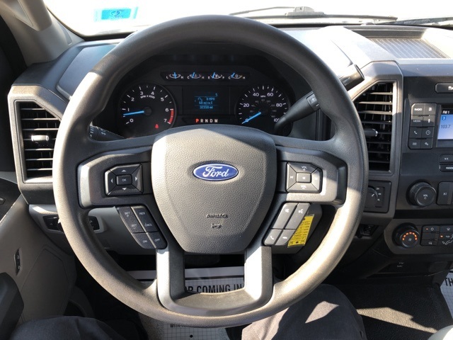 2022 Ford F-350 XL photo 14