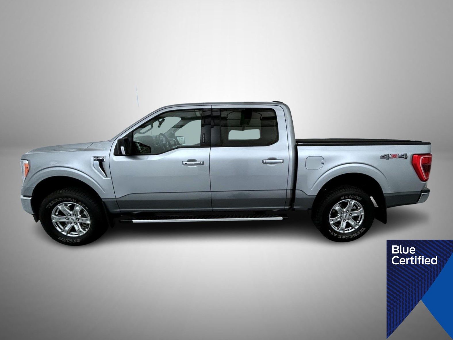 2022 Ford F-150 XLT photo 8
