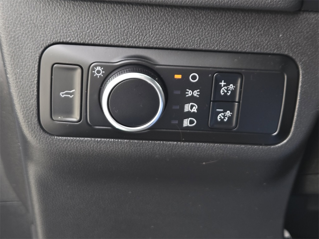 2024 Ford Escape ST-Line photo 20