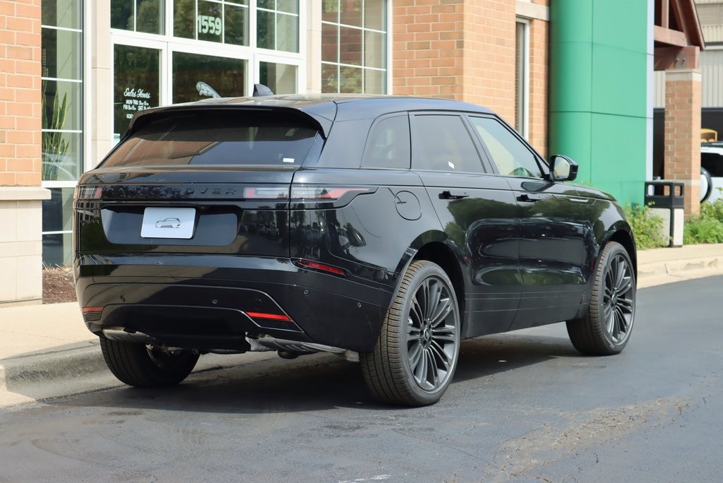 2026 LAND ROVER RANGE ROVER VELAR - Image 5