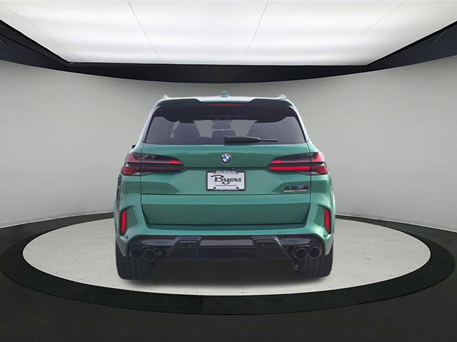 2024 Bmw X5 photo 5