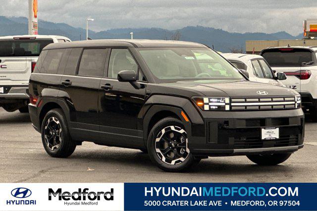 2026 Hyundai Santa Fe SE's photo