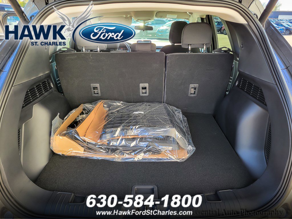 2026 FORD ESCAPE - Image 15