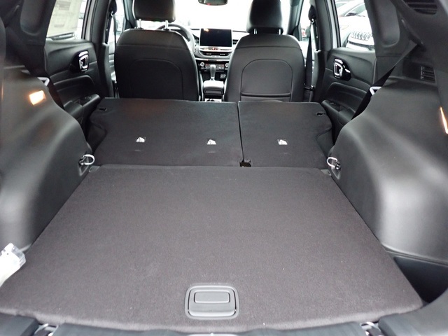 2026 Jeep Compass Limited Altitude photo 3