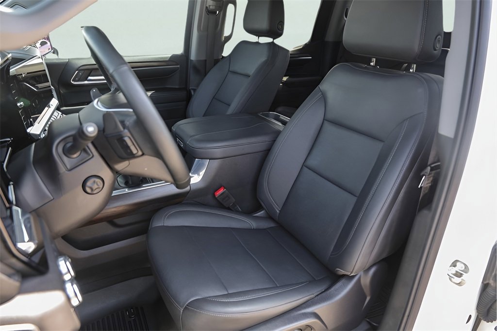 2024 Gmc Sierra 1500 SLT photo 9