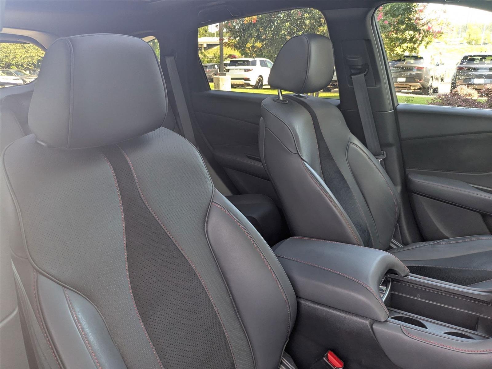2024 Acura RDX A-Spec Advance photo 33