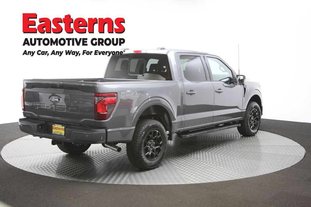 2024 Ford F-150 XLT photo 29