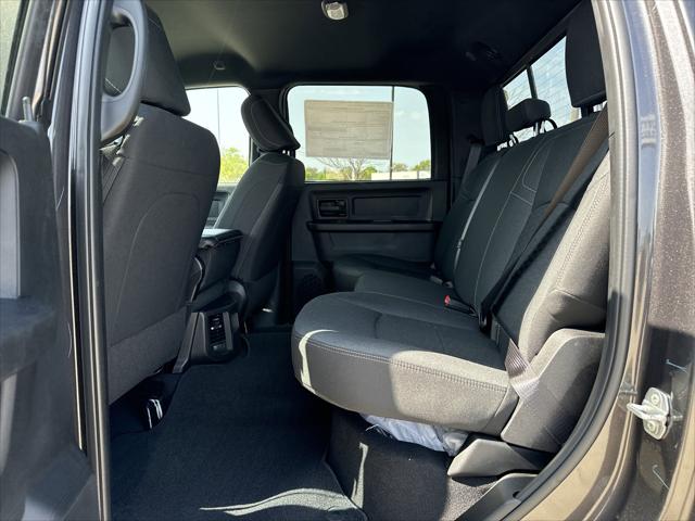 2025 Ram 2500 Tradesman photo 17
