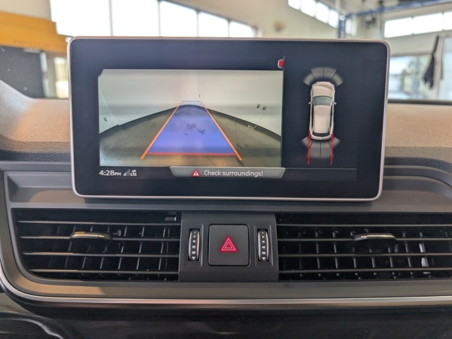 2018 Audi Q5 2.0T Premium Plus photo 17