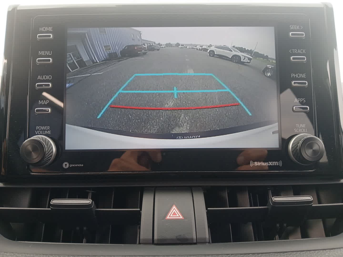 2022 Toyota RAV4 Prime SE photo 20
