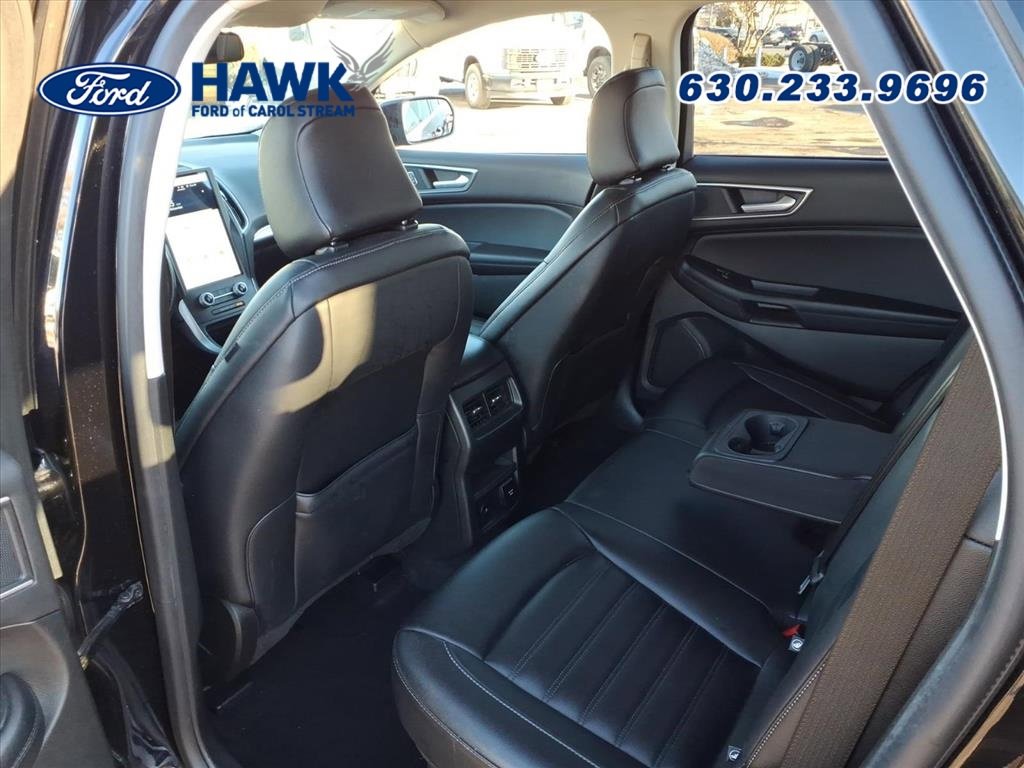 2022 FORD EDGE - Image 26