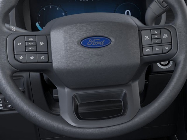 2025 Ford F-150 STX photo 12