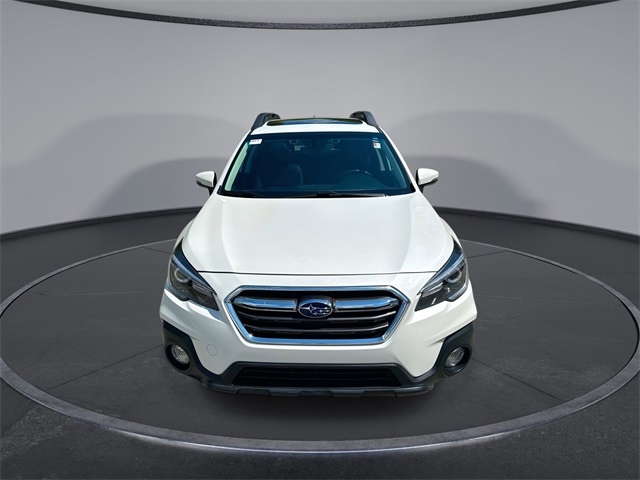 2018 Subaru Outback 2.5i photo 2