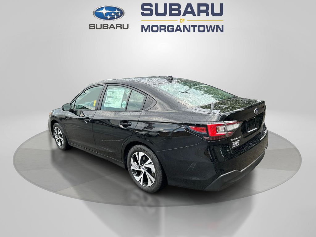 2025 Subaru Legacy Premium photo 7