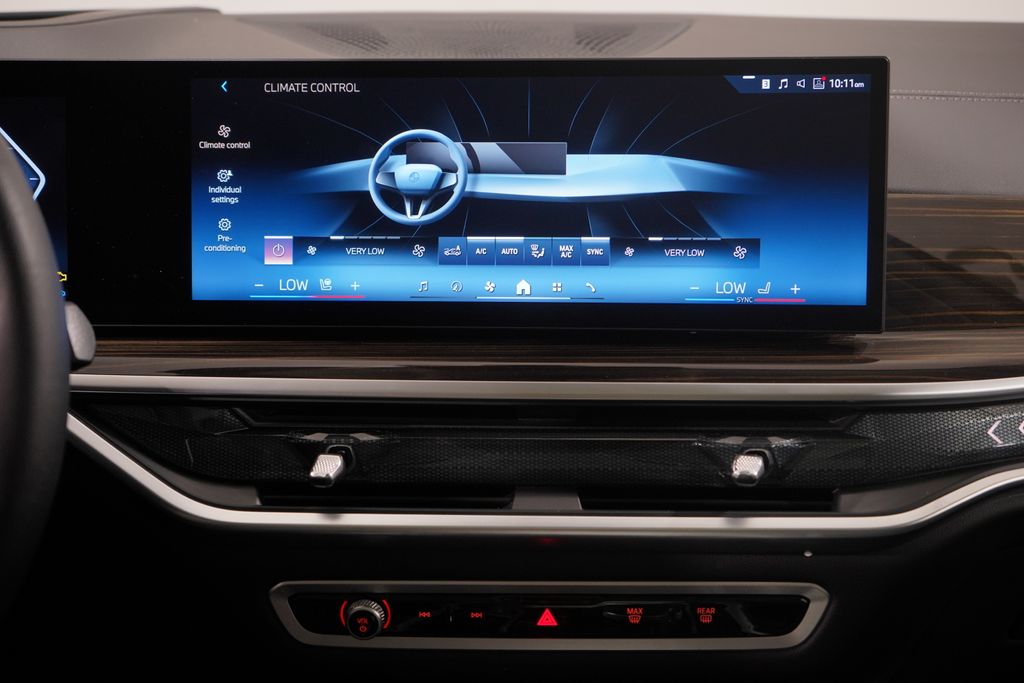 2025 Bmw X7 xDrive40i photo 13