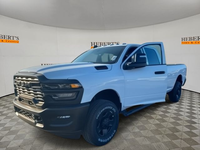 2026 RAM Ram 2500 Pickup Tradesman's photo