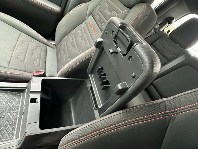 2023 Nissan Frontier PRO-4X photo 20
