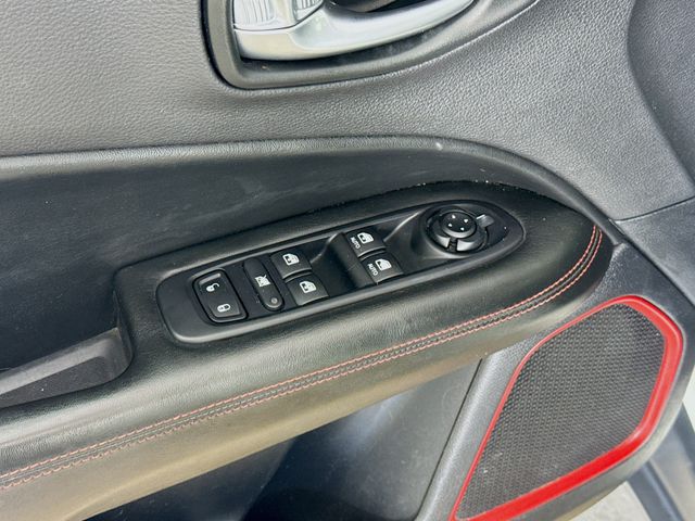 2021 Jeep Compass Trailhawk photo 15