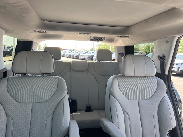 2025 Hyundai Palisade Calligraphy photo 19