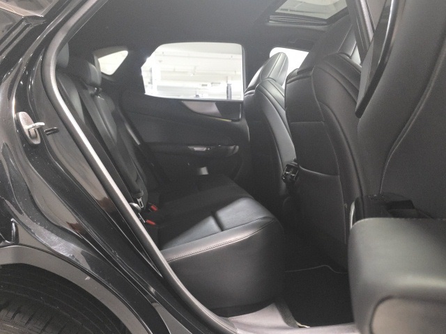 2022 Lexus NX 350 F SPORT Handling photo 17