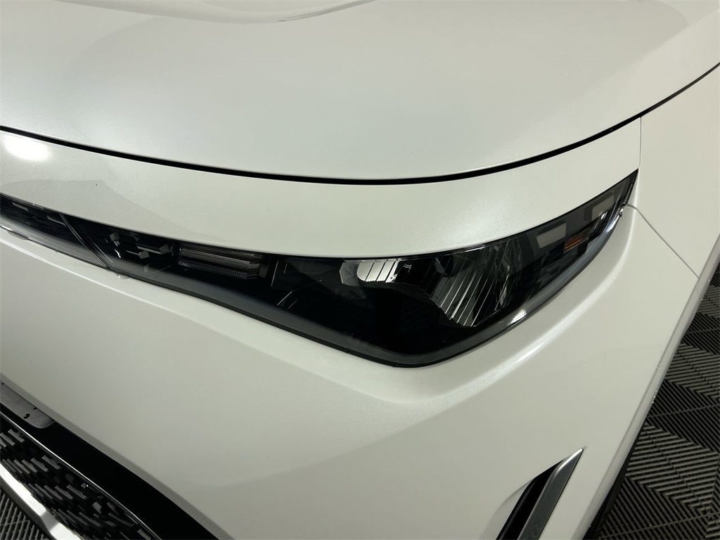 2025 Kia Soul LX S photo 9