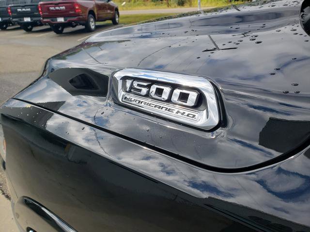 2026 Ram 1500 Longhorn photo 17