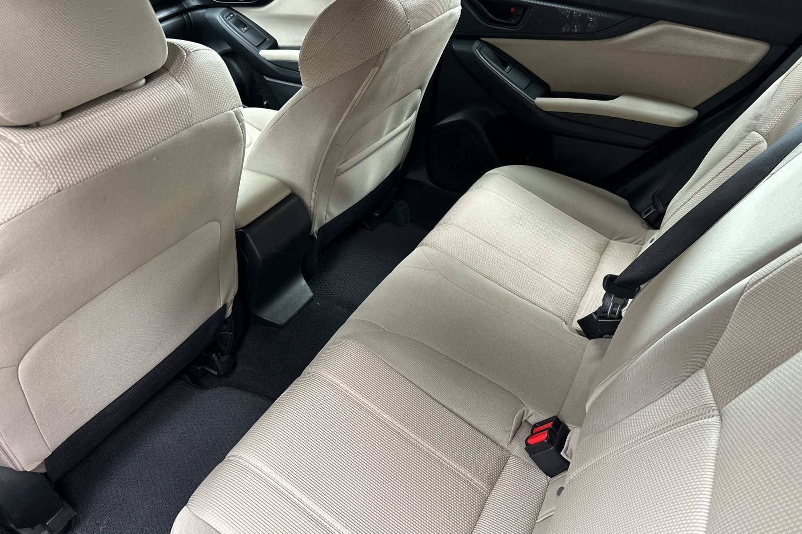 2023 Subaru Impreza Premium photo 14