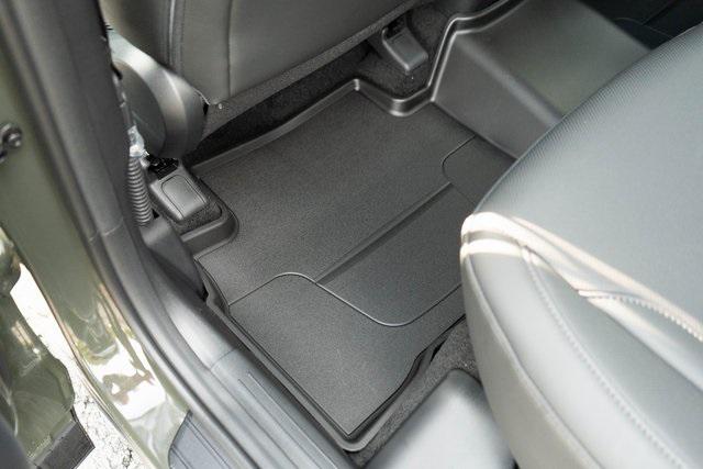 2026 Hyundai Tucson XRT photo 18