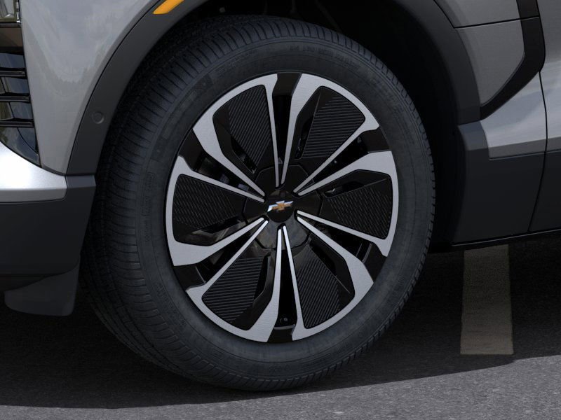 2024 Chevrolet Blazer EV photo 8