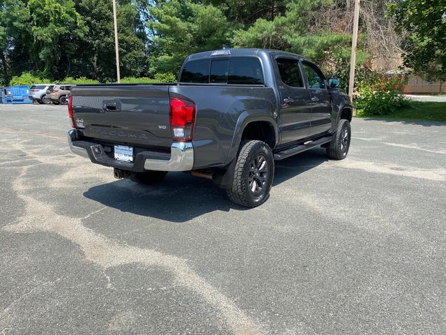 2021 Toyota Tacoma SR5 photo 5
