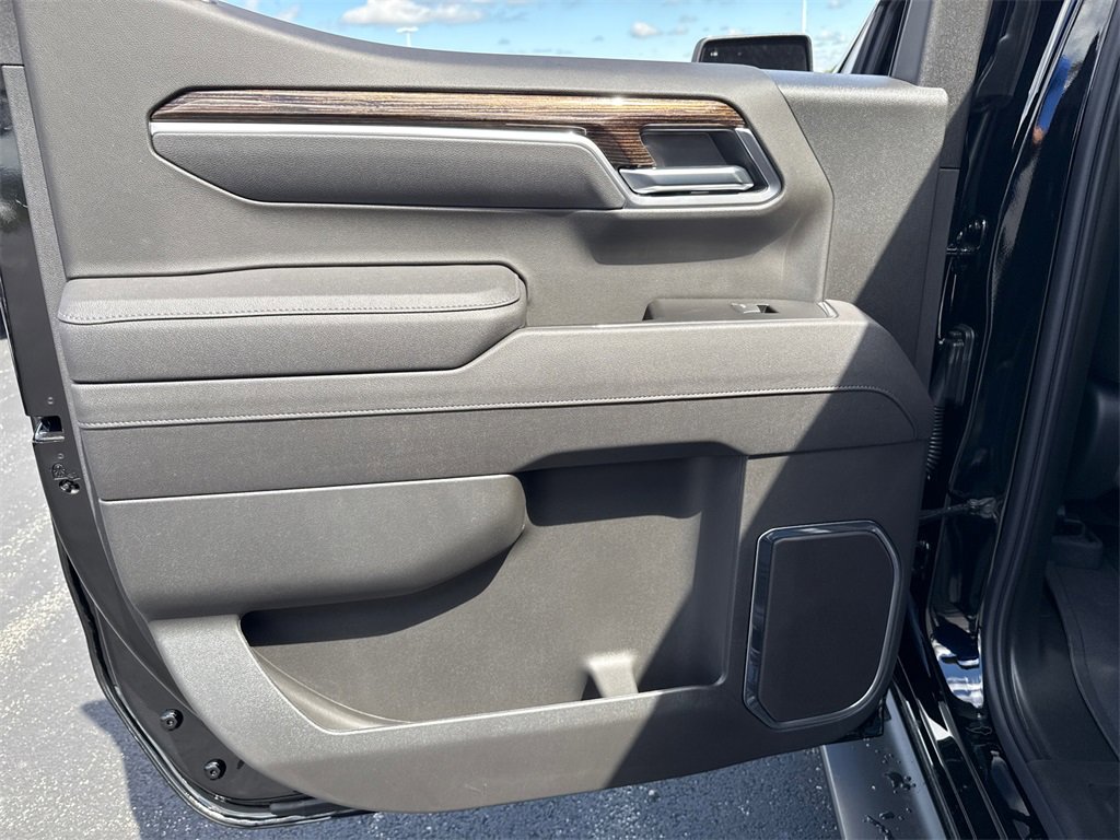 2026 GMC SIERRA - Image 31