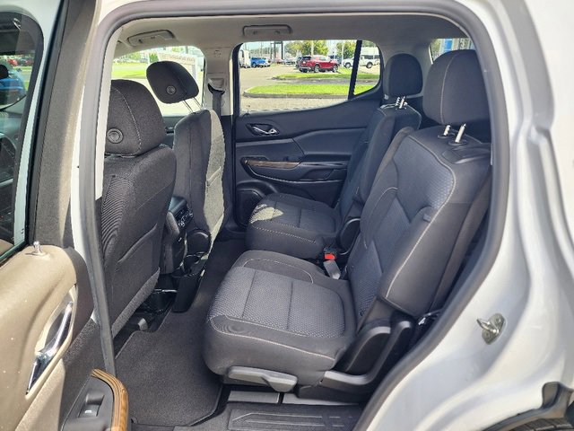 2021 Gmc Acadia SLE photo 24