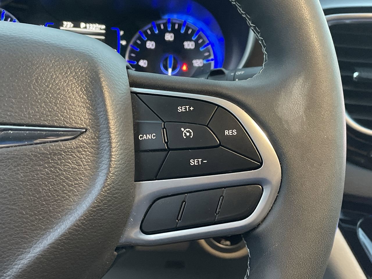2024 Chrysler Voyager LX photo 25