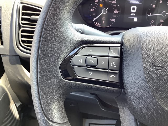 2025 Ram ProMaster 2500 photo 8