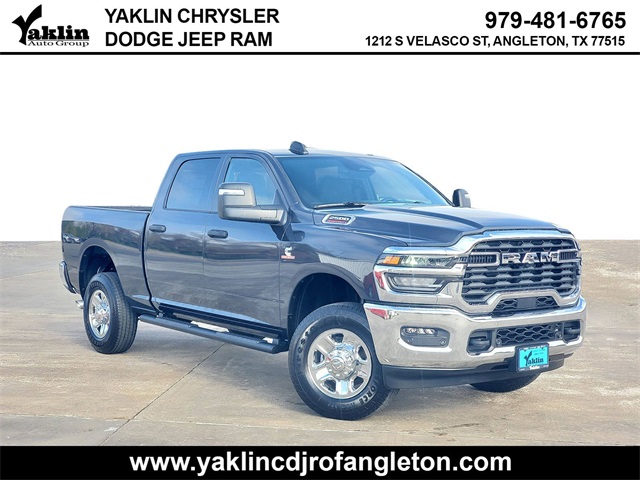 2026 RAM Ram 2500 Pickup Tradesman's photo