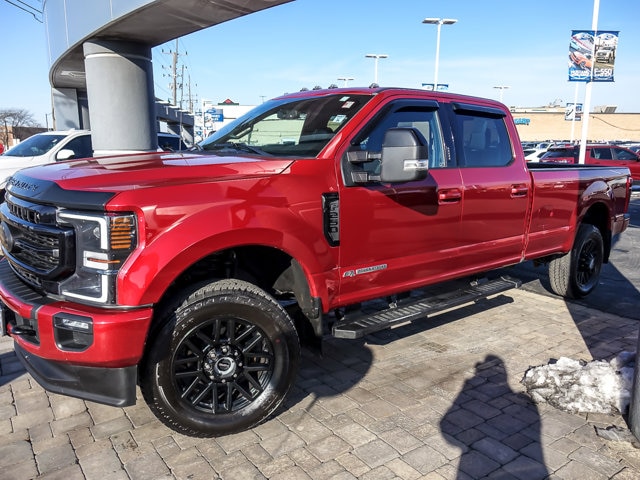 2022 FORD F-250 - Image 35