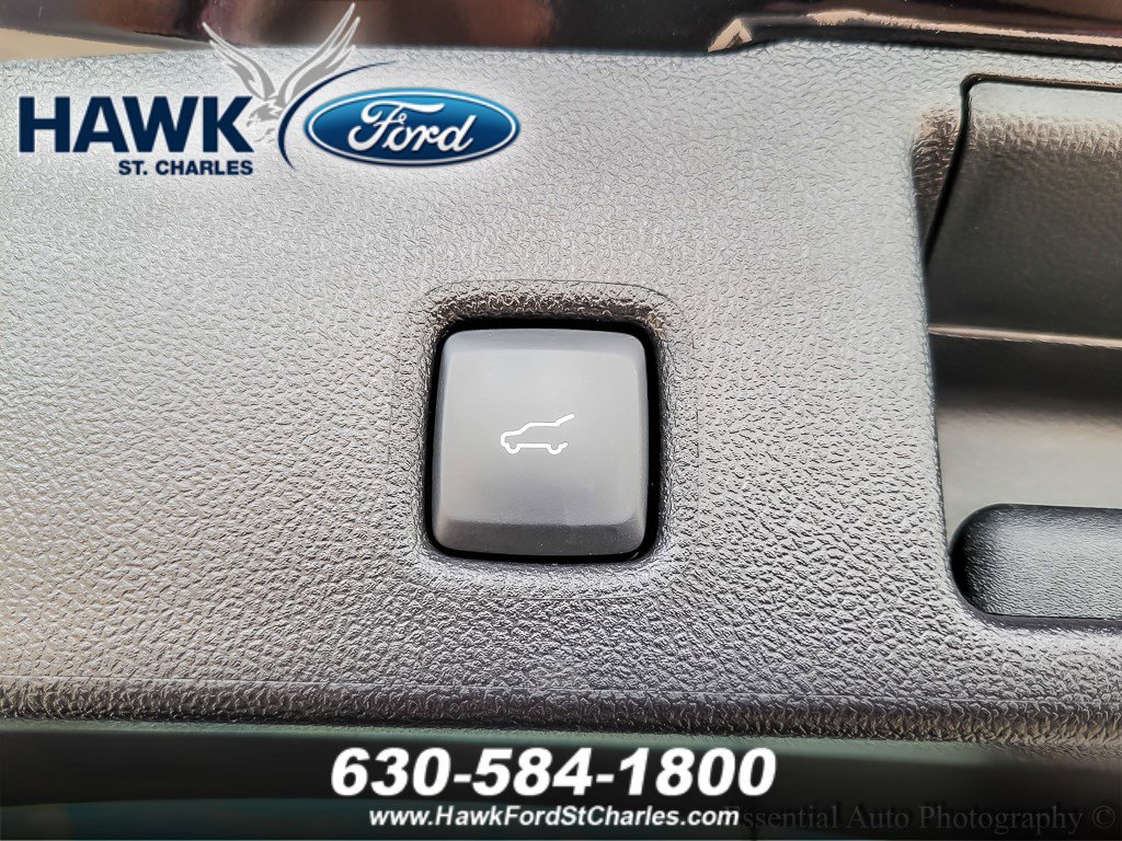 2025 Ford Escape ST-Line photo 15