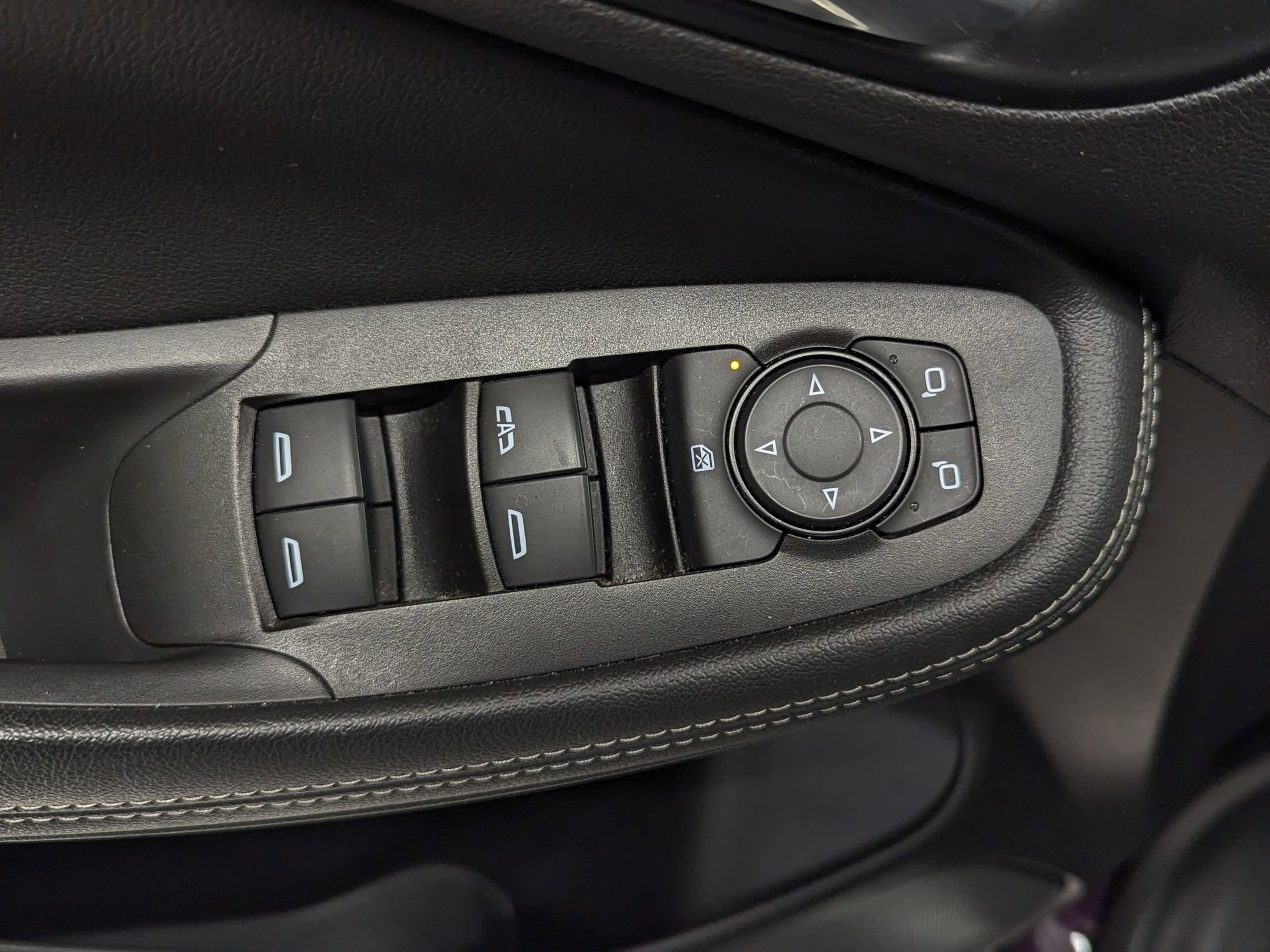 2020 Buick Encore GX Preferred photo 15